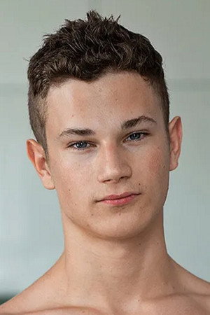 Yannis Paluan portrait