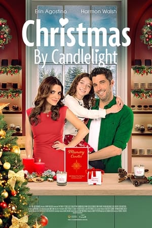Poster di Christmas by Candlelight
