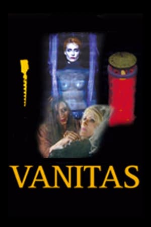 Poster Vanitas 2004