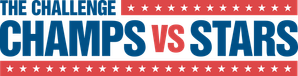 The Challenge: Champs vs. Stars — Logos 2
