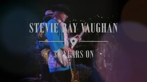 Austin City Limits Stevie Ray Vaughan 30 Years On