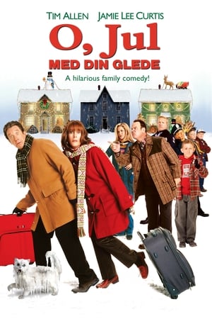 O'jul med din glede (2004)