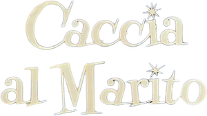 Caccia al marito — Logos 2