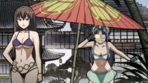 Hyakka Ryoran: Samurai Girls: 1×6