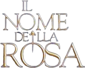 The Name of the Rose — Logos 9