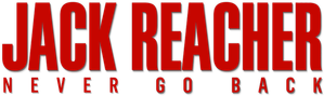 Jack Reacher : Never Go Back