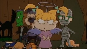 Rugrats Season 1 Episode 16