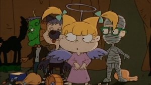 Rugrats: Aventuras en pañales: 1×16