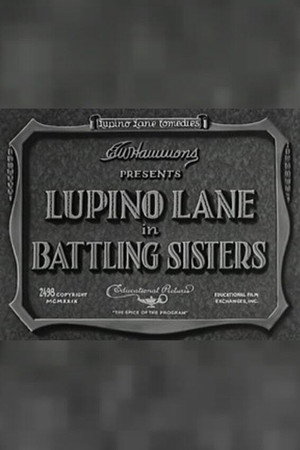 Battling Sisters 2