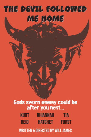 The Devil Followed Me Home 3