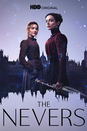 The Nevers
