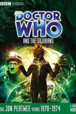 Doctor Who and the Silurians