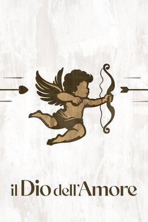 The God of Love