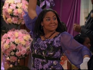 That's So Raven Mad Hot Cotillion