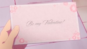 Cultural Exchange with a Game Centre Girl: 1×1