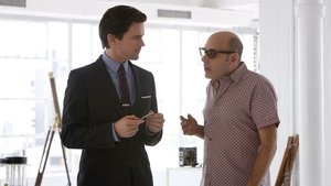 White Collar Season 3 Episode 4