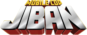 Mobile Cop Jiban