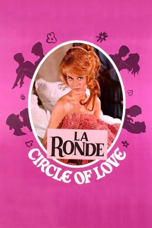 Poster La Ronde 1964