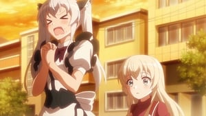 Uchi no Maid ga Uzasugiru!: Saison 1 Episode 7