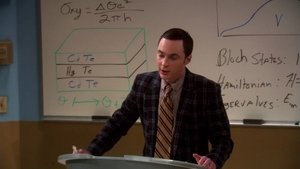 The Big Bang Theory 4×14