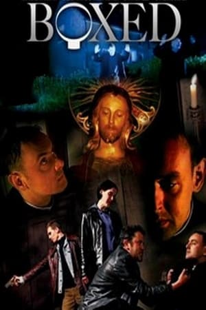 Poster Boxed (2002)