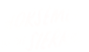 Horsemen of the Sierras