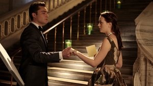Gossip Girl Season 3 Episode 21