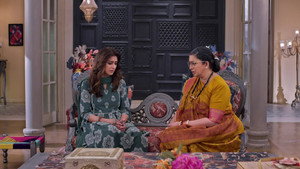 Nandini Faces the Consequences - Episode 425