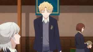 DARK MOON: THE BLOOD ALTAR: 1×4