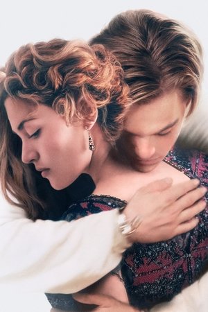 poster Titanic