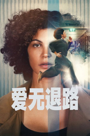 爱无退路封面图