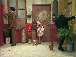 Chaves: 5×36