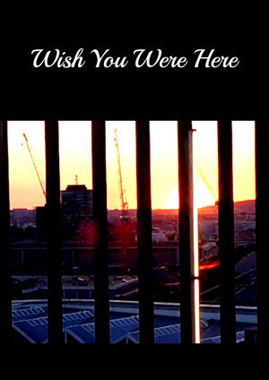 Wish You Were Here 4