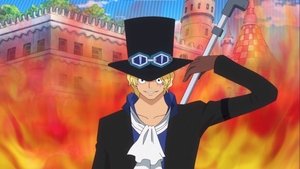 One Piece: Season 16 Episode 687