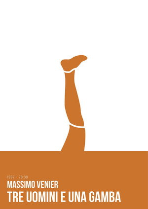 Three Men and a Leg 20