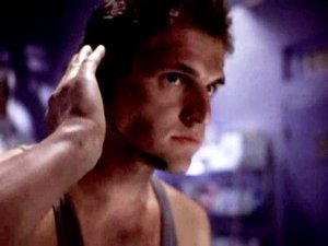 seaQuest DSV: 2×21