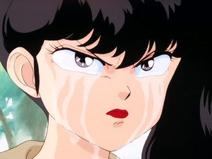 Ranma ½ - Ranma ½ - Saison 1 - Les passions féminines, quelle guerre! - image n°21