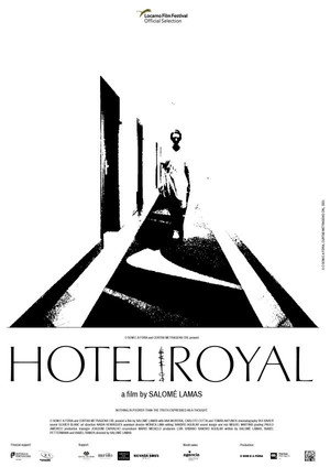 Hotel Royal 5