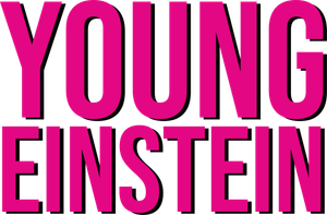 Young Einstein
