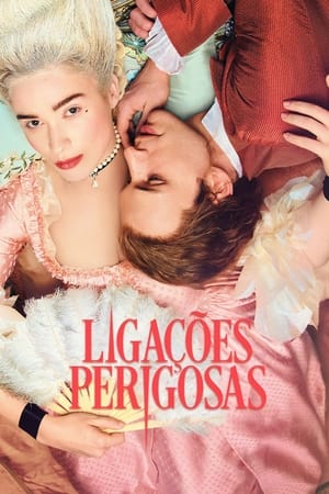 Ligações Perigosas 1ª Temporada Torrent (2022) Dual Áudio 5.1 / Dublado WEB-DL 720p | 1080p | 2160p 4K – Download