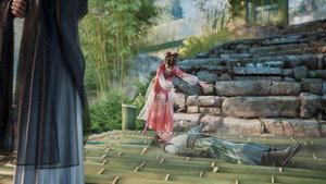Sword of Coming: 2×25