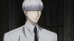 Tokyo Ghoul: Season 3 Episode 2 – Fragment: member