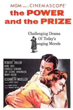 The Power and the Prize 1956