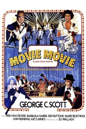 Poster Movie Movie (1978)