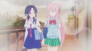 Happy Sugar Life: 1×7