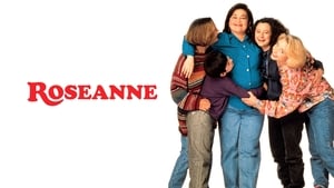 poster Roseanne