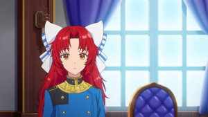 Tensei shita Daiseijo wa, Seijo de Aru Koto wo Hitakakusu Cap 4