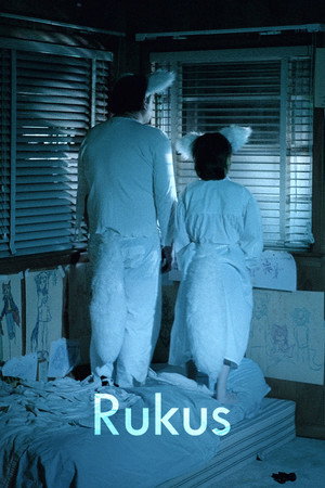 Movie poster for Rukus
