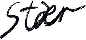 Logo Stær