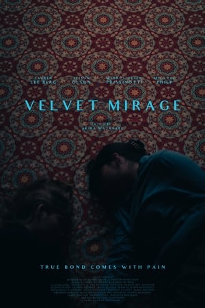 Poster di Velvet Mirage